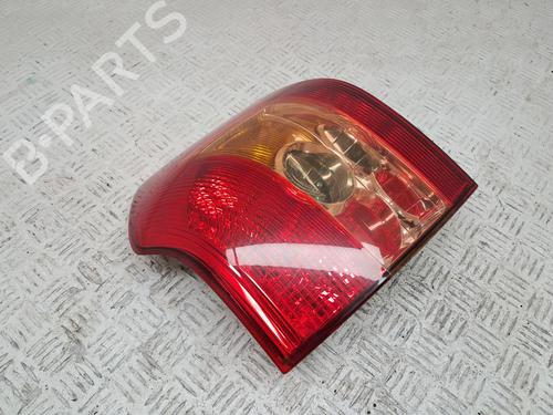 Venstre Baklys TOYOTA COROLLA (_E12_) 2.0 D-4D (CDE120R, CDE120L_) | BP29668851C34