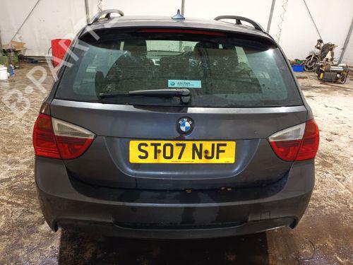 Servo brake BMW 3 Touring (E91) 320 d | BP32433397M42 