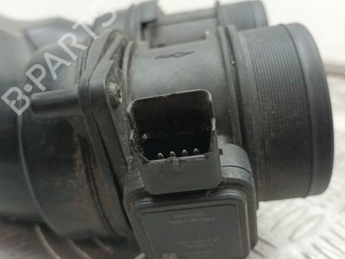 Mass air flow sensor JAGUAR XF I (X250) 3.0 D | BP29663118M95