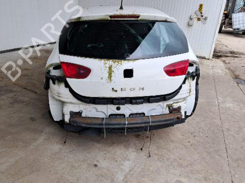 Startmotor SEAT LEON (1P1) 1.2 TSI | BP29674176M8