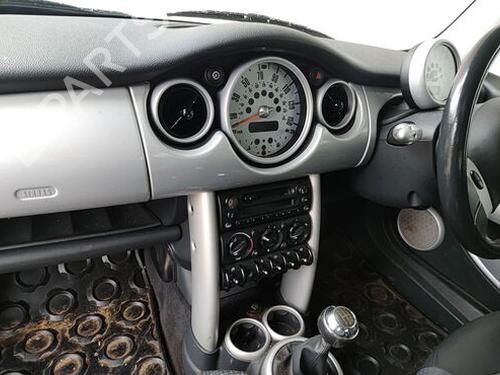Hjulbue MINI MINI (R50, R53) Cooper | BP29684845C56 