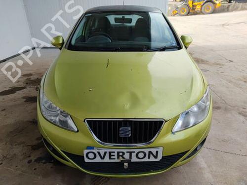 Luftfilter kasse SEAT IBIZA IV (6J5, 6P1) 1.4 | BP29680212M87