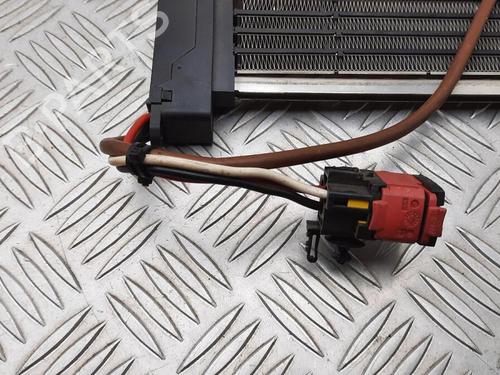 Heater resistor PEUGEOT 407 SW (6E_, 6D_) 2.0 HDi 135 | BP29648053M108