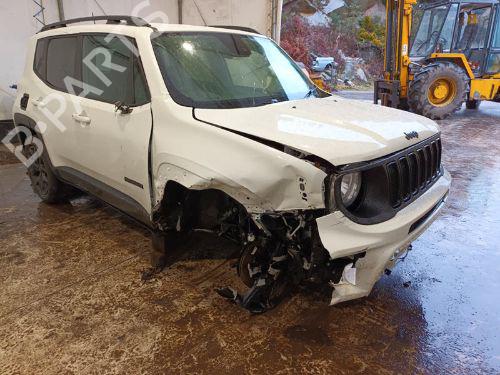 Right sun visor JEEP RENEGADE SUV (BU, B1, BV) 1.0 T-GDi | BP32741007I2 - Image 5
