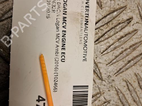 Engine control unit (ECU) DACIA LOGAN MCV II 1.5 dCi | BP32400394M57  - Image 6