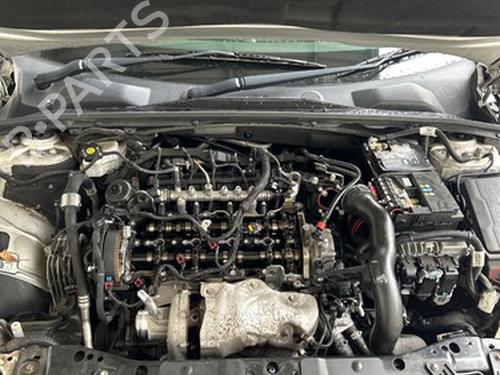 Hauptbremszylinder VAUXHALL INSIGNIA Mk II (B) Hatchback (Z18) 2.0 D (68) | BP29682850M77 