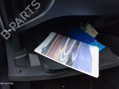 Fuel flap FORD FOCUS III 1.6 Ti | BP29659032C131 