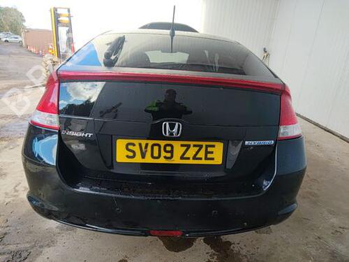 Right taillight HONDA INSIGHT (ZE_) 1.3 IMA (ZE28, ZE2) | BP32400403C35