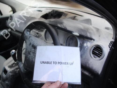 Steering column PEUGEOT PARTNER Box Body/MPV 1.6 HDi / BlueHDi 75 | BP29672196M21 