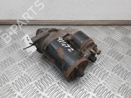 Startmotor VW GOLF IV (1J1) 1.8 T (150 hp) 29647017