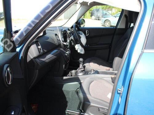 Other MINI MINI COUNTRYMAN (F60) Cooper D ALL4 | BP29646988O1