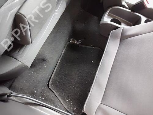 Front left window mechanism FORD FIESTA VI (CB1, CCN) 1.0 EcoBoost | BP29680844C22 