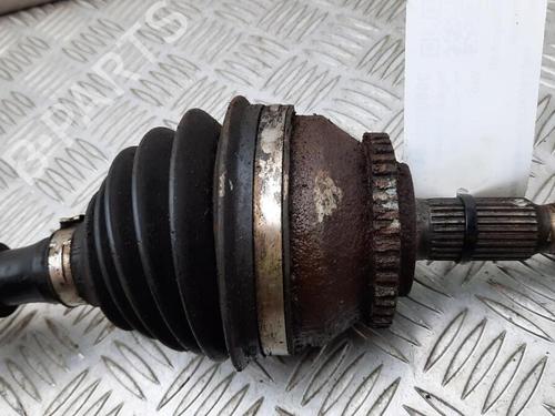 Right front driveshaft VOLVO V40 Estate (645) 2.0 T | BP29648179M39 