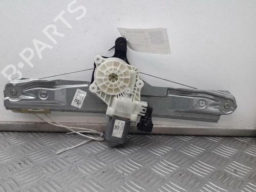 Rear left window mechanism FORD FOCUS III Turnier 2.0 ST | BP29646094C24 