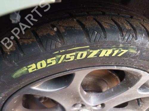 Right front shock absorber MAZDA 5 (CR) 2.0 CD (CR19) | BP29673899M17