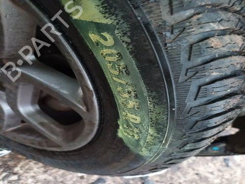 Hand brake CITROËN C4 CACTUS 1.2 VTi 82 | BP29655625I18 