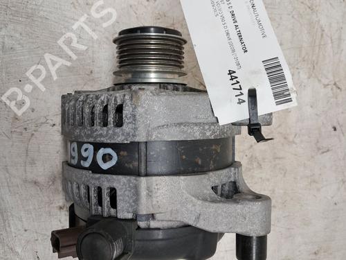 Alternator VOLVO V50 (545) D4 | BP29672916M7