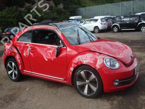 Other VW BEETLE (5C1, 5C2) 1.2 TSI | BP29671777O1 