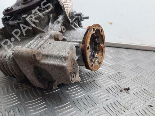 Verteilergetriebe VW GOLF VII (5G1, BQ1, BE1, BE2) 1.4 TGI CNG | BP29646191M36 