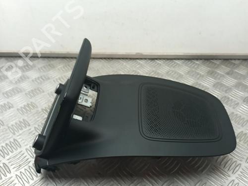 Radio FORD ECOSPORT 1.0 EcoBoost | BP30292048E6 