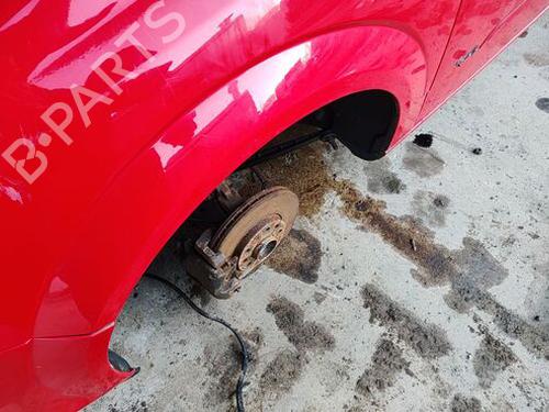 Kollisjonspute styreenhet VAUXHALL ASTRA Mk V (H) (A04) 1.4 (L48) | BP29675886M53 