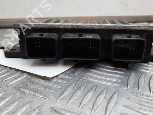 Engine control unit (ECU) FORD MONDEO III Turnier (BWY) 2.0 TDCi | BP29647559M57 