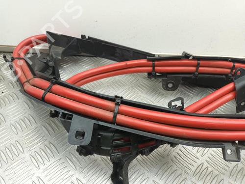 Battery BMW X6 (G06, F96) xDrive M 50 d | BP29650891E11 