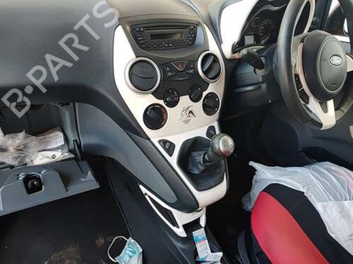 Windscreen washer tank FORD KA (RU8) 1.2 | BP29679791C113