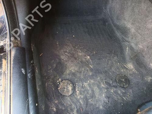 Højre bagtil bærearm BMW 4 Coupe (F32, F82) 420 d xDrive | BP29662990M15