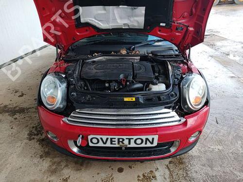 Instrumentbræt MINI MINI (R56) One D | BP29670053C46 