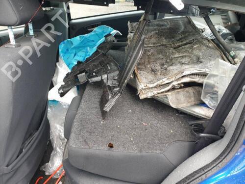 Starter SUZUKI SX4 (EY, GY) 1.9 DDiS 4x4 (RW419D) | BP29650670M8 