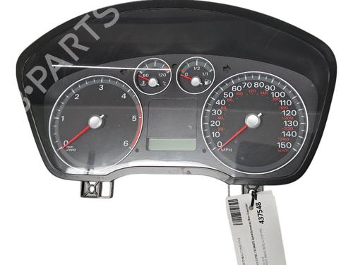 Used Instrument cluster FORD FOCUS II (DA_, HCP, DP) 1.6 TDCi (100 hp) 29670902