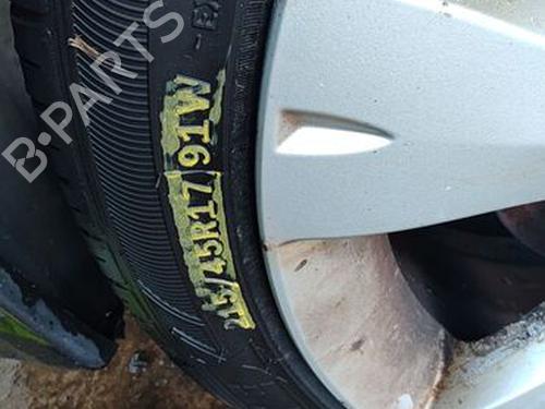 Front right window mechanism SUBARU LEGACY IV Estate (BP) 2.0 AWD (BP5) | BP32458576C23 