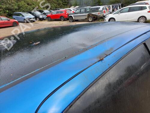 Fuel tank TOYOTA YARIS (_P13_) 1.5 Hybrid (NHP130_, NHP130) | BP29655202C62 