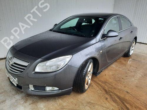 Alternator VAUXHALL INSIGNIA Mk I (A) Hatchback (G09) 2.0 CDTI (68) | BP29653356M7