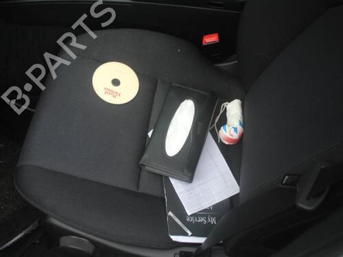 Servo brake MERCEDES-BENZ C-CLASS (W204) C 180 Kompressor (204.046) | BP29674192M42