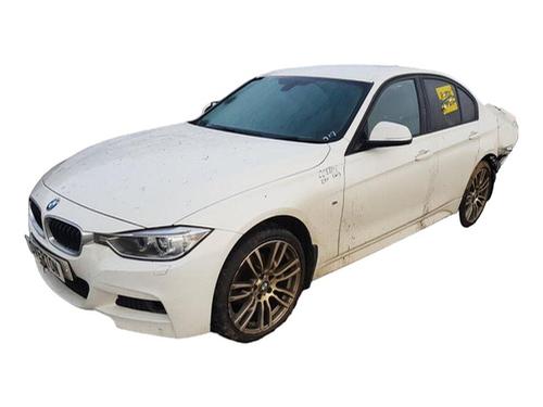 Used Other BMW 3 (F30, F80) 320 d xDrive (184 hp) 29672412