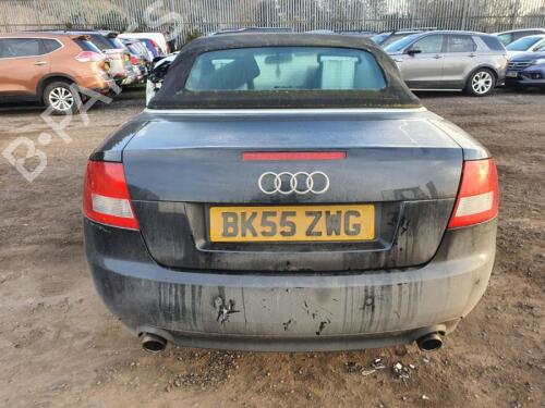 Right front driveshaft AUDI A4 B7 (8EC) 1.8 T | BP29650073M39