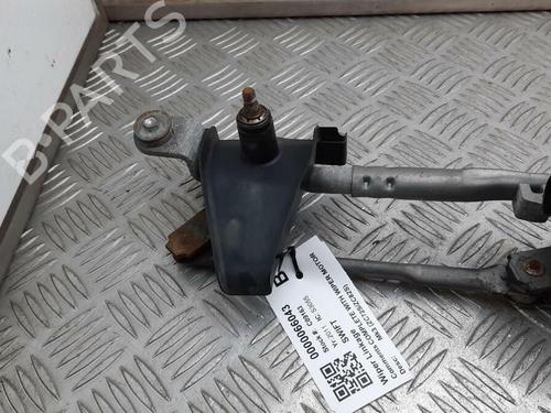 Vindrute Vindusviskermekanisme SUZUKI SWIFT IV (FZ, NZ) 1.2 (AZG412, ZC72S) | BP29647381C83