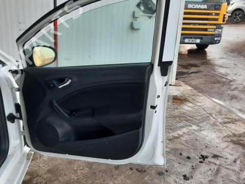 Right front driveshaft SEAT IBIZA IV ST (6J8, 6P8) 1.2 TSI | BP29652532M39 
