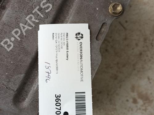Battery TOYOTA PRIUS Saloon (_W1_) 1.5 Hybrid (NHW1_) | BP29658069E11
