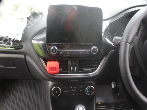 Used Other FORD FIESTA VII (HJ, HF) 1.0 EcoBoost (101 hp) 29646904