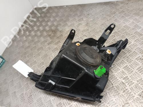 Højre forlygte FORD FUSION (JU_) 1.4 TDCi | BP29658161C29
