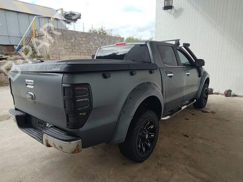 Power steering reservoir FORD S-MAX (WA6) 2.0 TDCi | BP29683234M117 