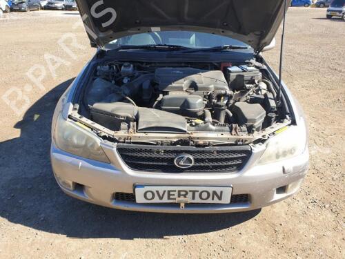 Gearbox LEXUS IS I (_E1_) 300 (JCE10) | BP29649228M3