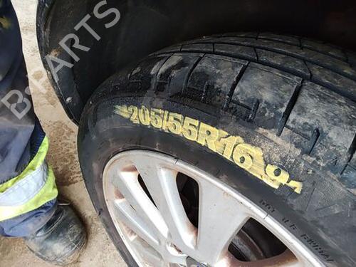 Front left panel VOLVO V50 (545) D3 | BP33331367C58  - Image 20