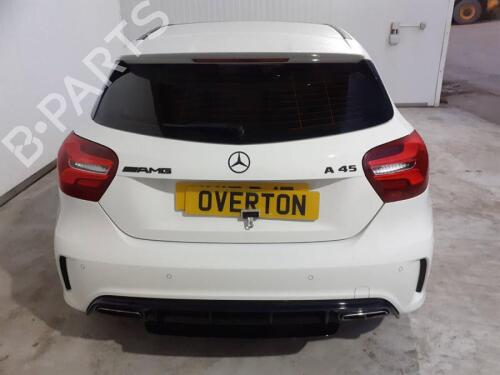 Subframe MERCEDES-BENZ A-CLASS (W176) AMG A 45 4-matic (176.052) | BP29673787M9