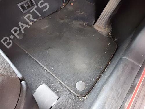 Left taillight AUDI A3 Sportback (8PA) 2.0 TDI 16V | BP29678459C34 