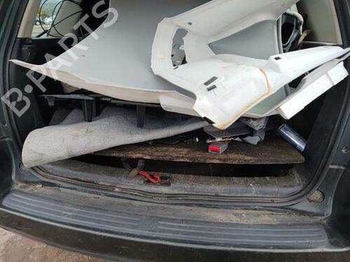 Windscreen washer tank LAND ROVER FREELANDER 2 (L359) 2.2 TD4 4x4 | BP29662334C113 