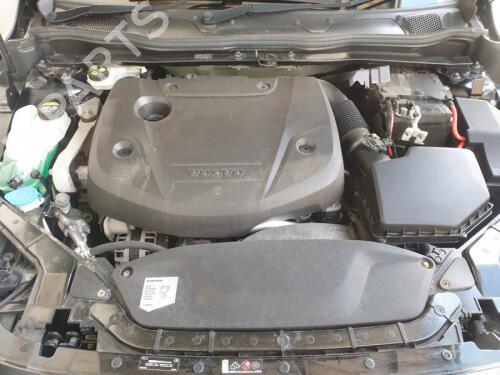 Fuel tank VOLVO V40 Hatchback (525) D2 | BP29648472C62